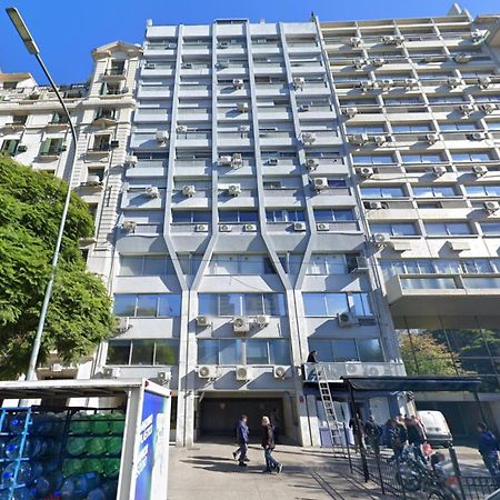Loft Obelisco Buenos Aires Exterior foto