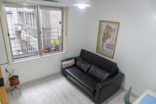 Loft Obelisco Buenos Aires Exterior foto