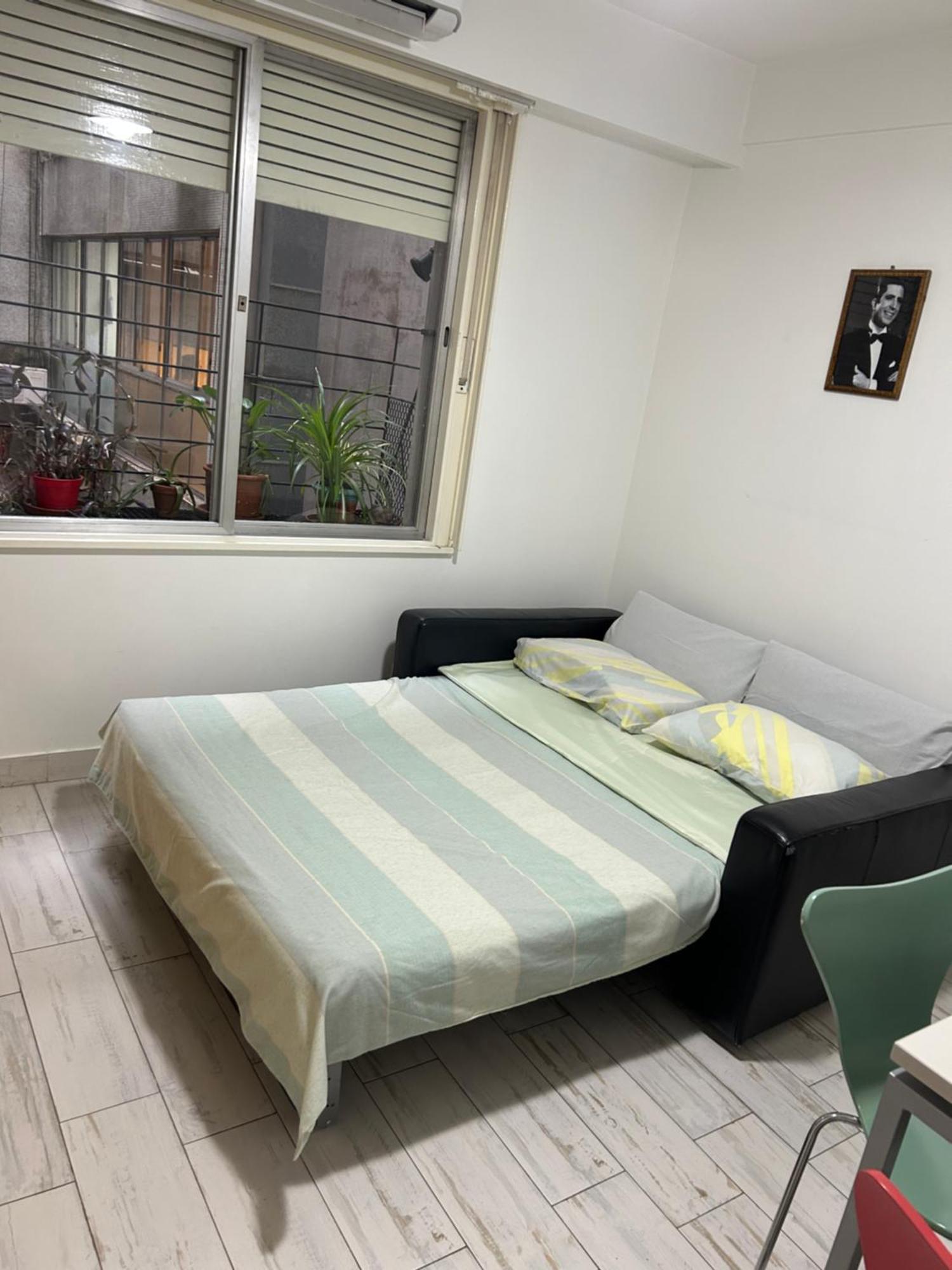 Loft Obelisco Buenos Aires Exterior foto