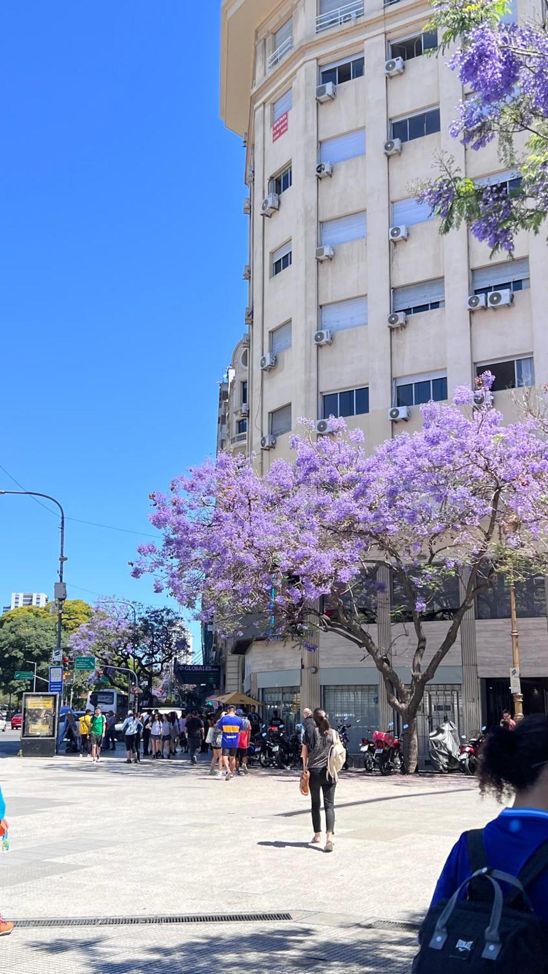 Loft Obelisco Buenos Aires Exterior foto